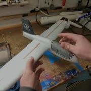 Multiplex Mini Solius RC Plank Mod
