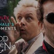 Crowley And Aziraphale S Best Moments Good Omens Prime Video