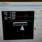 Linuxcnc Threading And Rigid Tapping Test Run