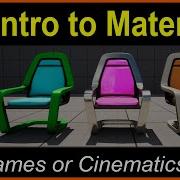 Unreal Engine Materials Tutorial For Beginners Learn By Building A Material From Scratch Ue5