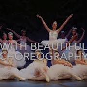 Nutcracker Highlights