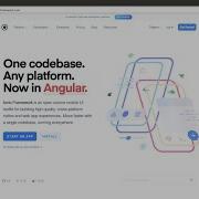 07 Ionic Official Documentation