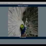 Slideshow Of Images Using Jquery And Css