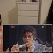 Michael Jackson Jam Live Dangerous Tour Bucharest 1992 Reaction