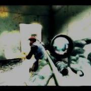Call Of Duty 4 Triple Kill With Team Kill M40A3