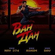 NAY 374 ASHIM DAV Вандам Prod By KOKA BEATS
