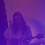 Not My Baby Alvvays Islington Assembly Hall 7 10 22