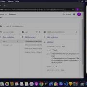 Firebase Firestore Tutorial For SwiftUI Food Ordering App Using Firebase In SwiftUI Ep 4