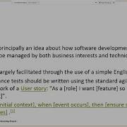 BDD Behavior Driven Development Podcast Cucumber