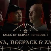 Luna Deepack Zany Tales Of Qlimax