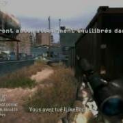MrEmiXaM ANOTHER 9 MAN KILLFEED OMG D CoD4 PC HD