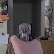 First Person Muzzle Flash Test