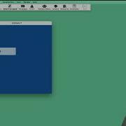 LiveCode Tools Palette