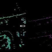 ICCV 21 SLIM Self Supervised LiDAR Scene Flow And Motion Segmentation