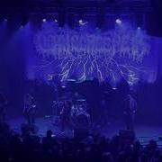 GATECREEPER FLESH HABIT LIVE REVOLUTION HALL PORTLAND OREGON 4 23 25
