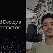 Write And Deploy A Smart Contract On Base