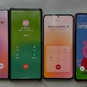 Incoming Call Samsung Galaxy S24 Ultra Samsung S24 Ultra Samsung Note 10 LG Wing