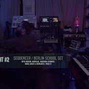 Ambient Night 2 A Sequencer Berlin School Session