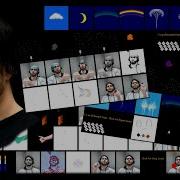 24 H Coding Ultramarathon Final Minutes Project Showcase