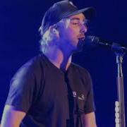 All Time Low Therapy Boston 8 25 18