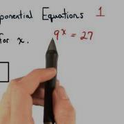Exponential Equations Practice 1 Visualizing Algebra