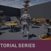Blueprint Quickshot Spawning Physics Actors 04 V4 7 Tutorial Series Unreal Engine