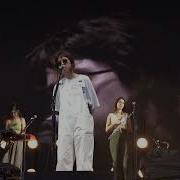 Clairo Little Changes Re SET Forest Hills Stadium NYC 6 17 23