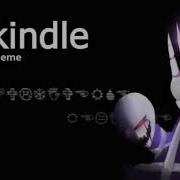 Underverse OST Rekindle XGaster S Theme 1час 1hours