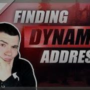 HOW TO SCAN AND EDIT MEMORY IN GAMES DYNAMIC ADRESSES