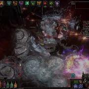 POE 3 27 Elementalist Explosive Arrow Uber Incarnation Of Fear T17 Sanctuary