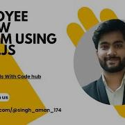 Employee Review System Using Node Js Mongodb Express Coding Ninjas Project Skill Test