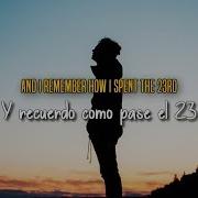 EDEN Wake Up Sub Español Lyrics