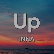 INNA Up Lyrics
