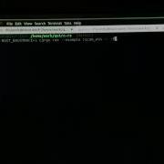 QR Decoder In Rust Using FFI