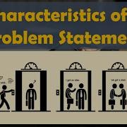 Characteristics Of A Problem Statement Lean Six Sigma Complete Course