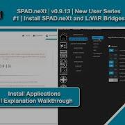 MSFS New User 1 SPAD NeXt V0 9 13 33 Installation And Familiarization