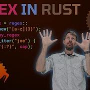 Beginner S Guide To Regular Expressions In Rust Rust Programming Tutorial For Developers