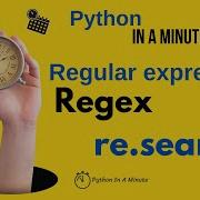 Search Smarter With Regex In Python Master Re Search Fast