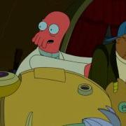 Zoidberg Singing He Wants A Brain