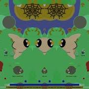 I Trolled Everyone By Stealing XP In Mope Io Effects 10 Seconds Of Every Effect