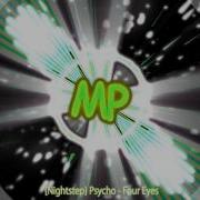 Nightstep Psycho Four Eyes