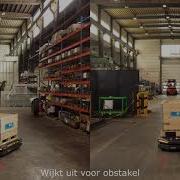 Sedacta AGV Solutions