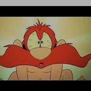 Merrie Melodies Blow My Stack