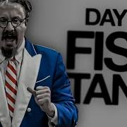 Fishtank Digest сезон 3 день 13 FISHTANK
