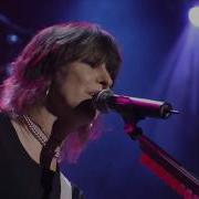 Pretenders Don T Get Me Wrong Loose In L A Live HD