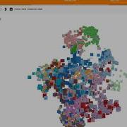 Visualization Of CAD Data Using TensorBoard