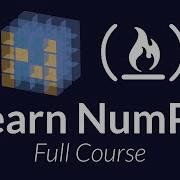 Python NumPy Tutorial For Beginners