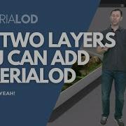 How To Add Height And Color Layers To Aerialod Win V0 0 2