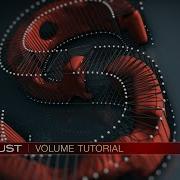 Stardust Volume Tutorial After Effects
