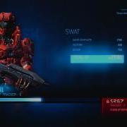 Halo 4 GEAR Clan Pub Scrubs
